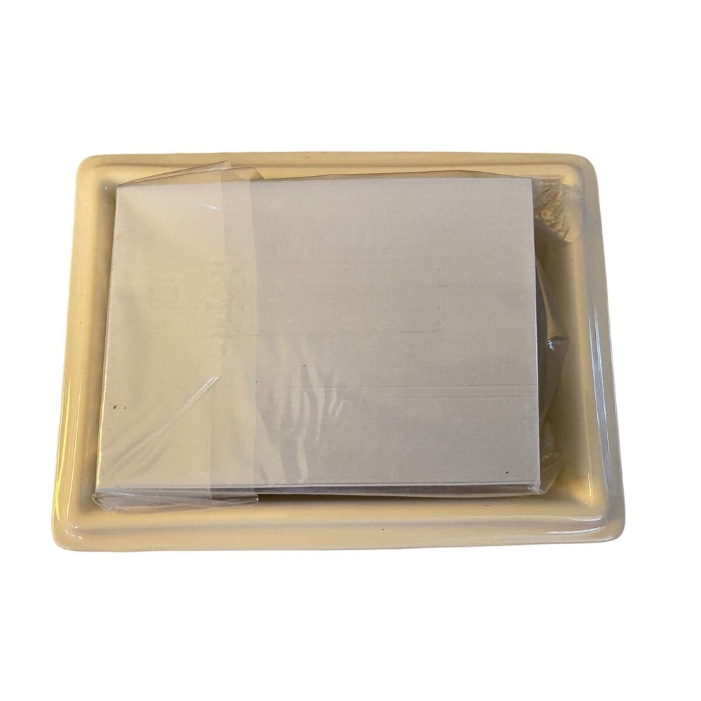 DaySpring Rectangle Jesus Trinket Box With Thoughts Scriptures and Prayers - Picture 2 of 6